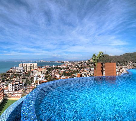 Pinnacle Resorts 220 Puerto Vallarta Extérieur photo