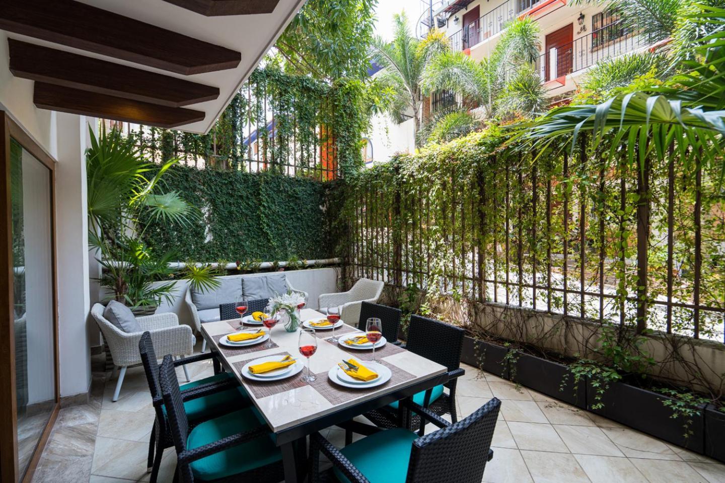 Pinnacle Resorts 220 Puerto Vallarta Extérieur photo