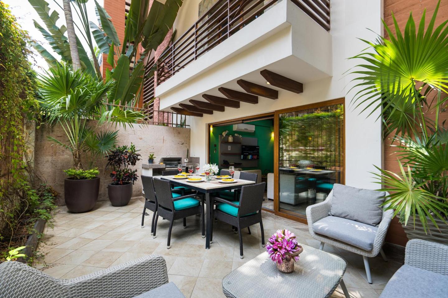 Pinnacle Resorts 220 Puerto Vallarta Extérieur photo