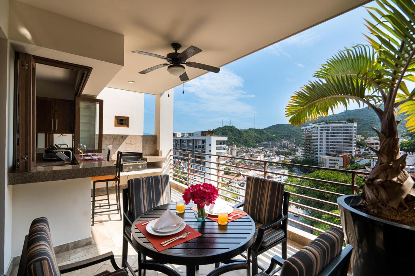 Pinnacle Resorts 220 Puerto Vallarta Extérieur photo
