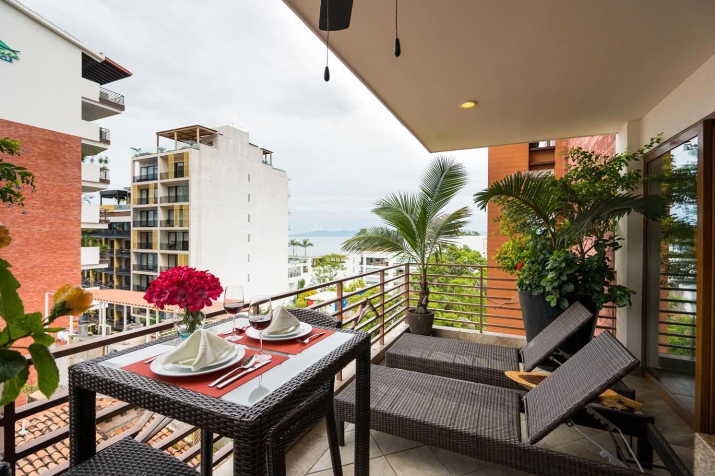 Pinnacle Resorts 220 Puerto Vallarta Extérieur photo