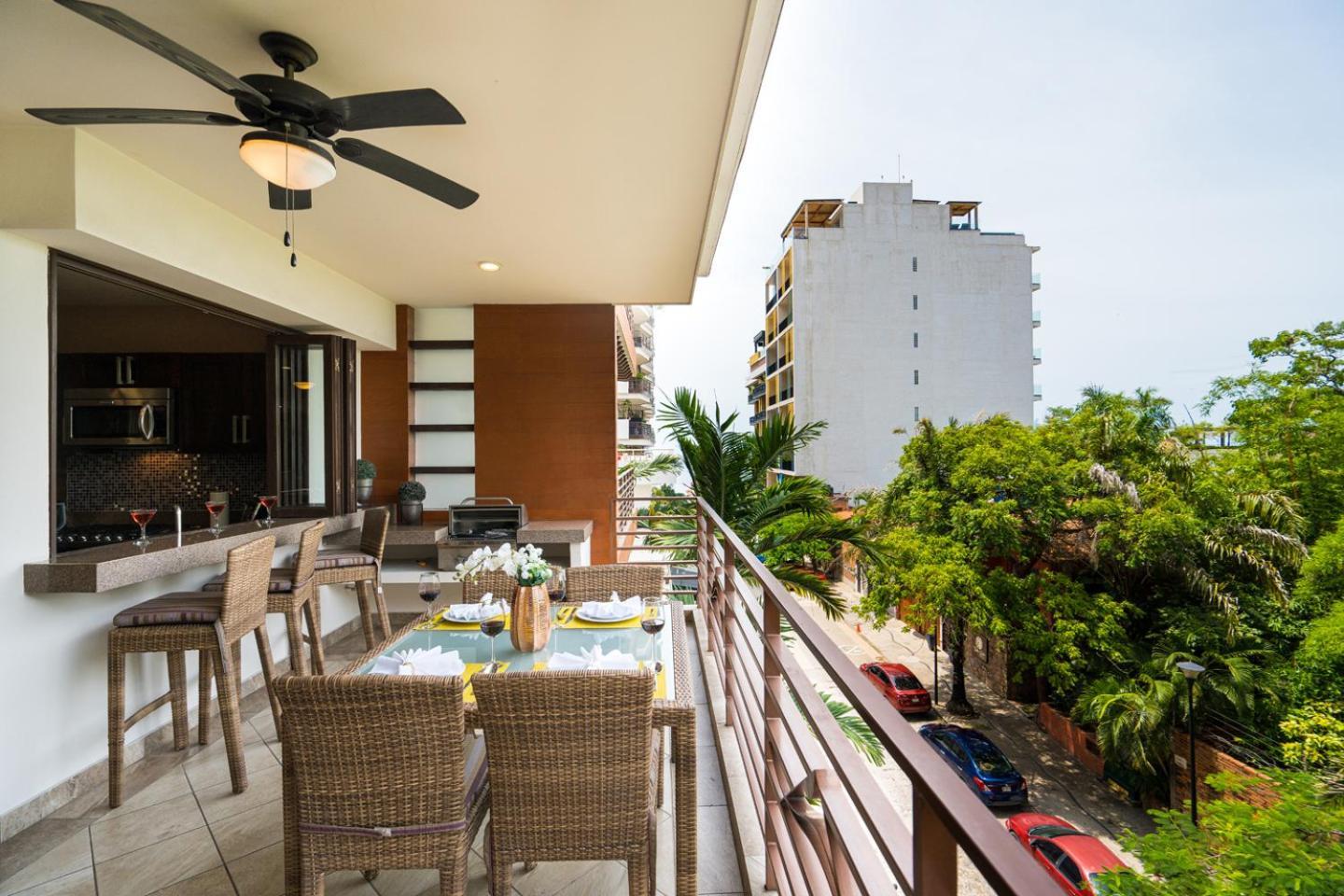 Pinnacle Resorts 220 Puerto Vallarta Extérieur photo