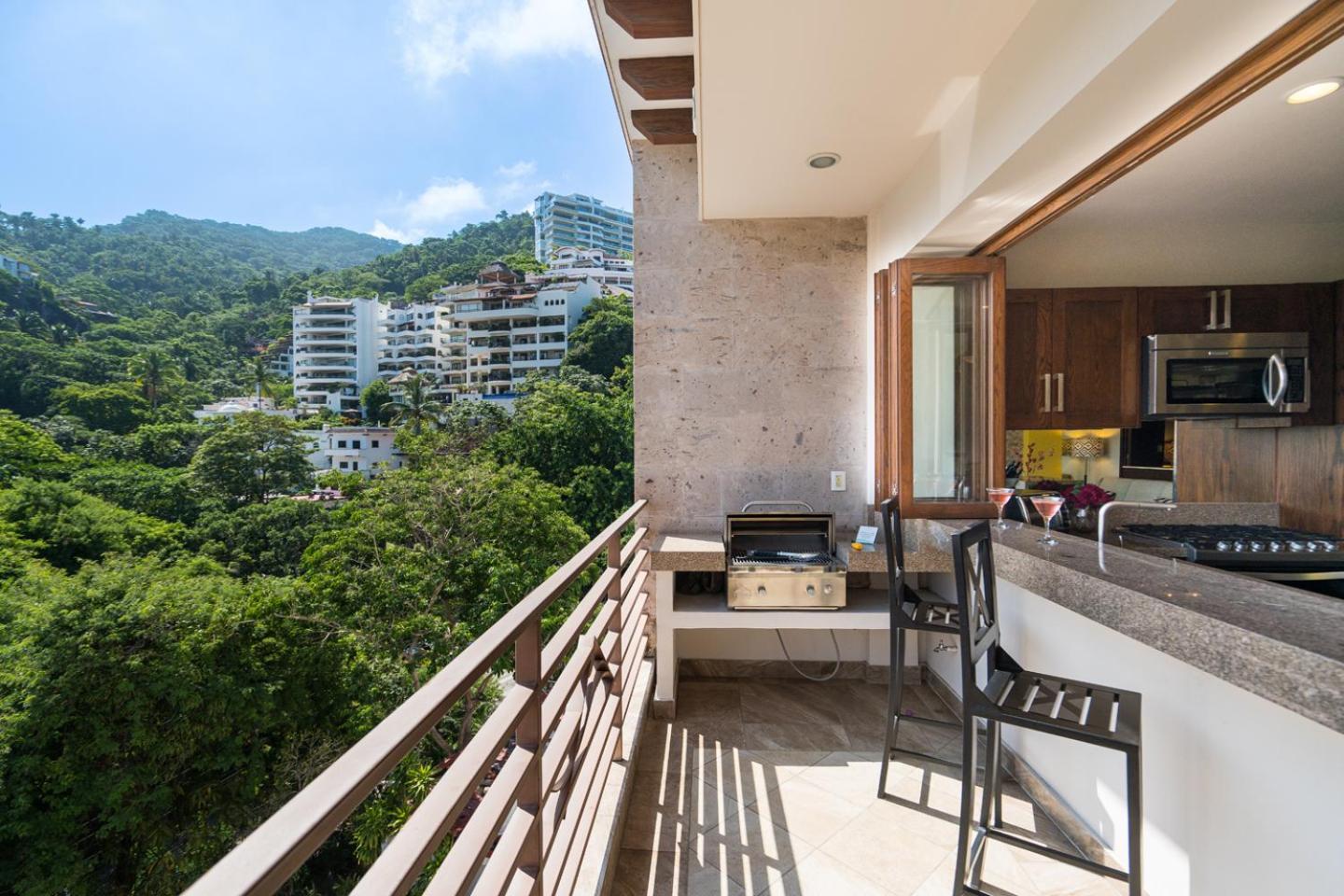 Pinnacle Resorts 220 Puerto Vallarta Extérieur photo