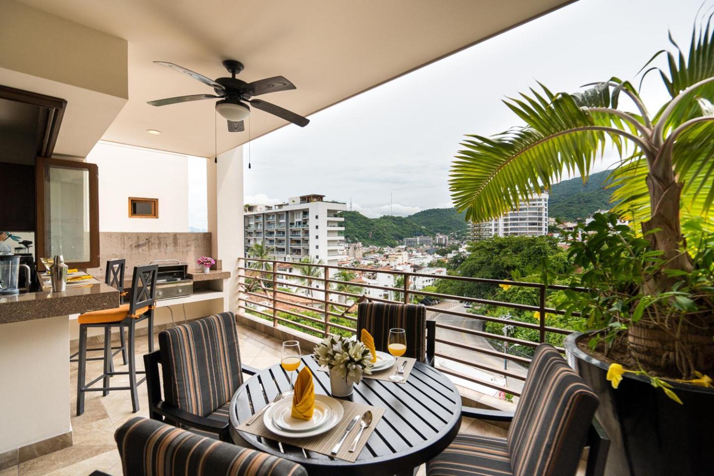 Pinnacle Resorts 220 Puerto Vallarta Extérieur photo