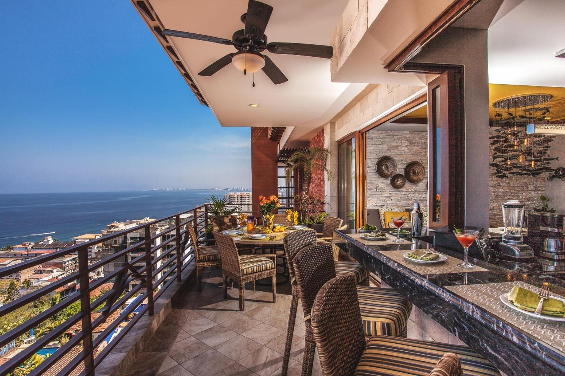 Pinnacle Resorts 220 Puerto Vallarta Extérieur photo
