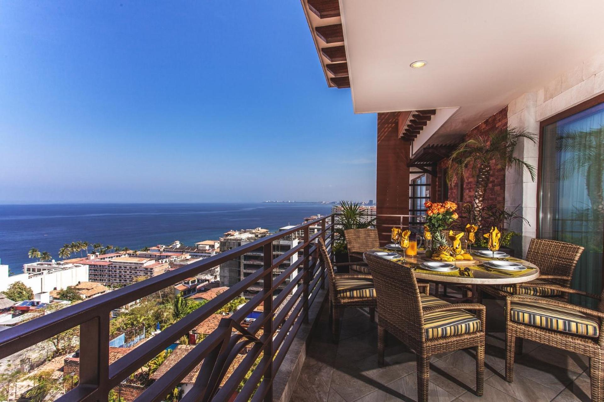 Pinnacle Resorts 220 Puerto Vallarta Extérieur photo