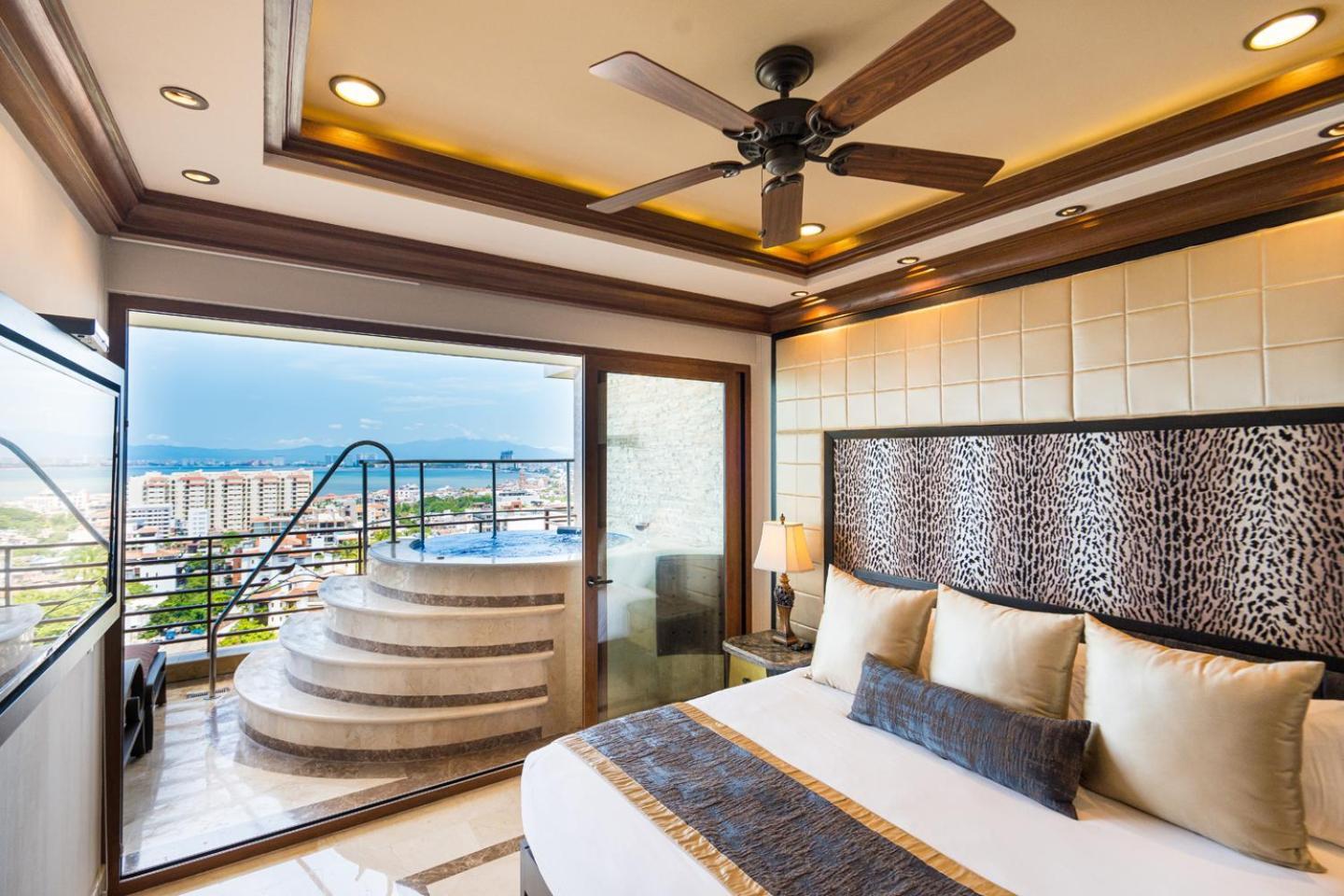 Pinnacle Resorts 220 Puerto Vallarta Extérieur photo