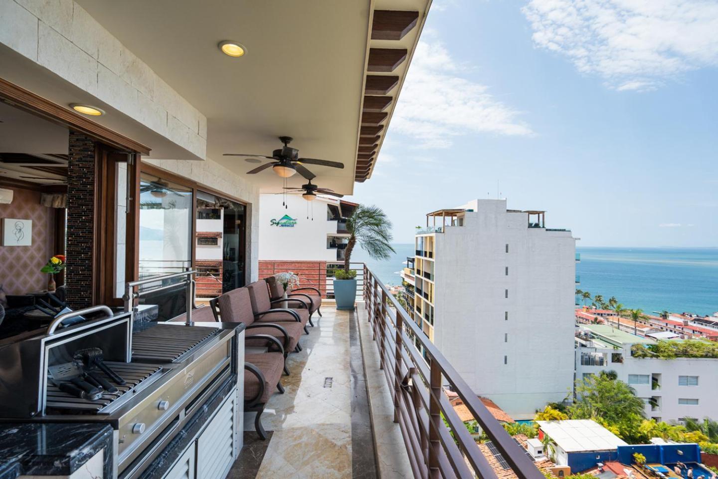 Pinnacle Resorts 220 Puerto Vallarta Extérieur photo