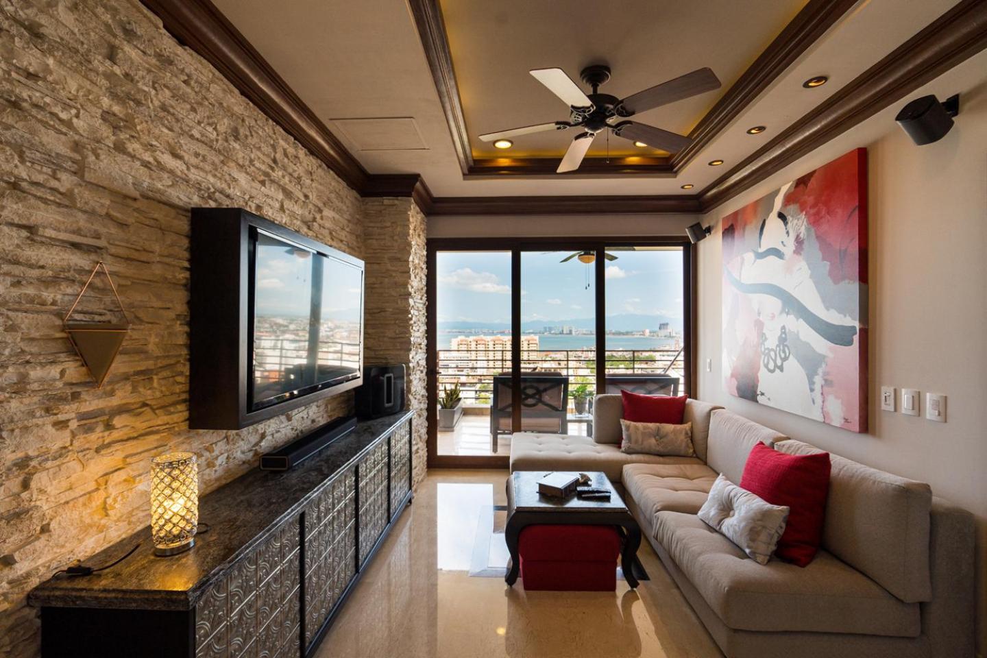 Pinnacle Resorts 220 Puerto Vallarta Extérieur photo