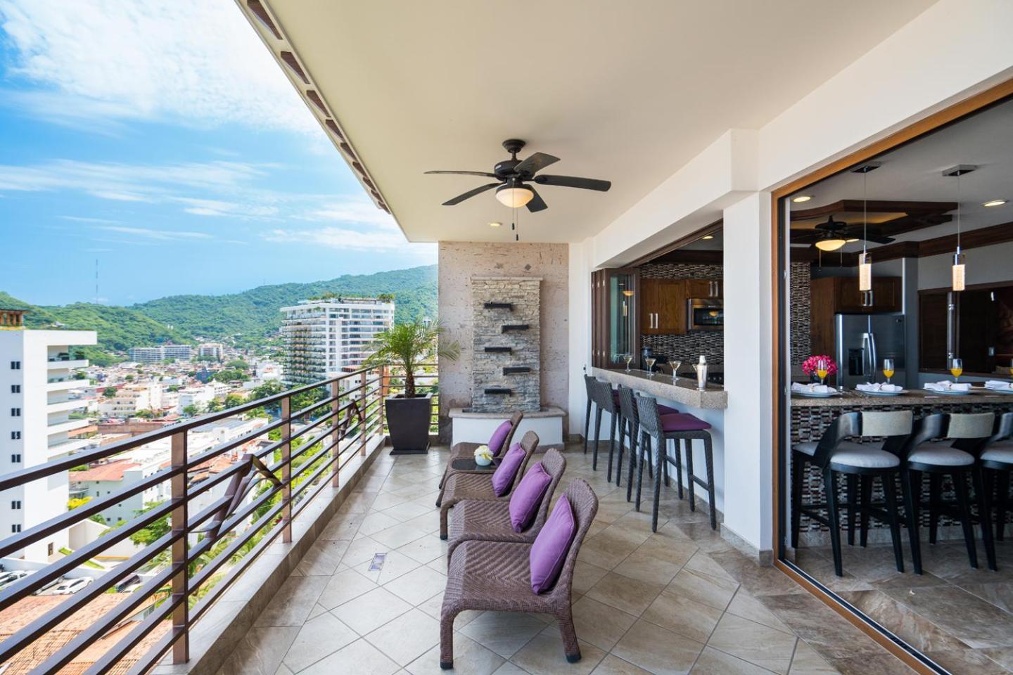 Pinnacle Resorts 220 Puerto Vallarta Extérieur photo