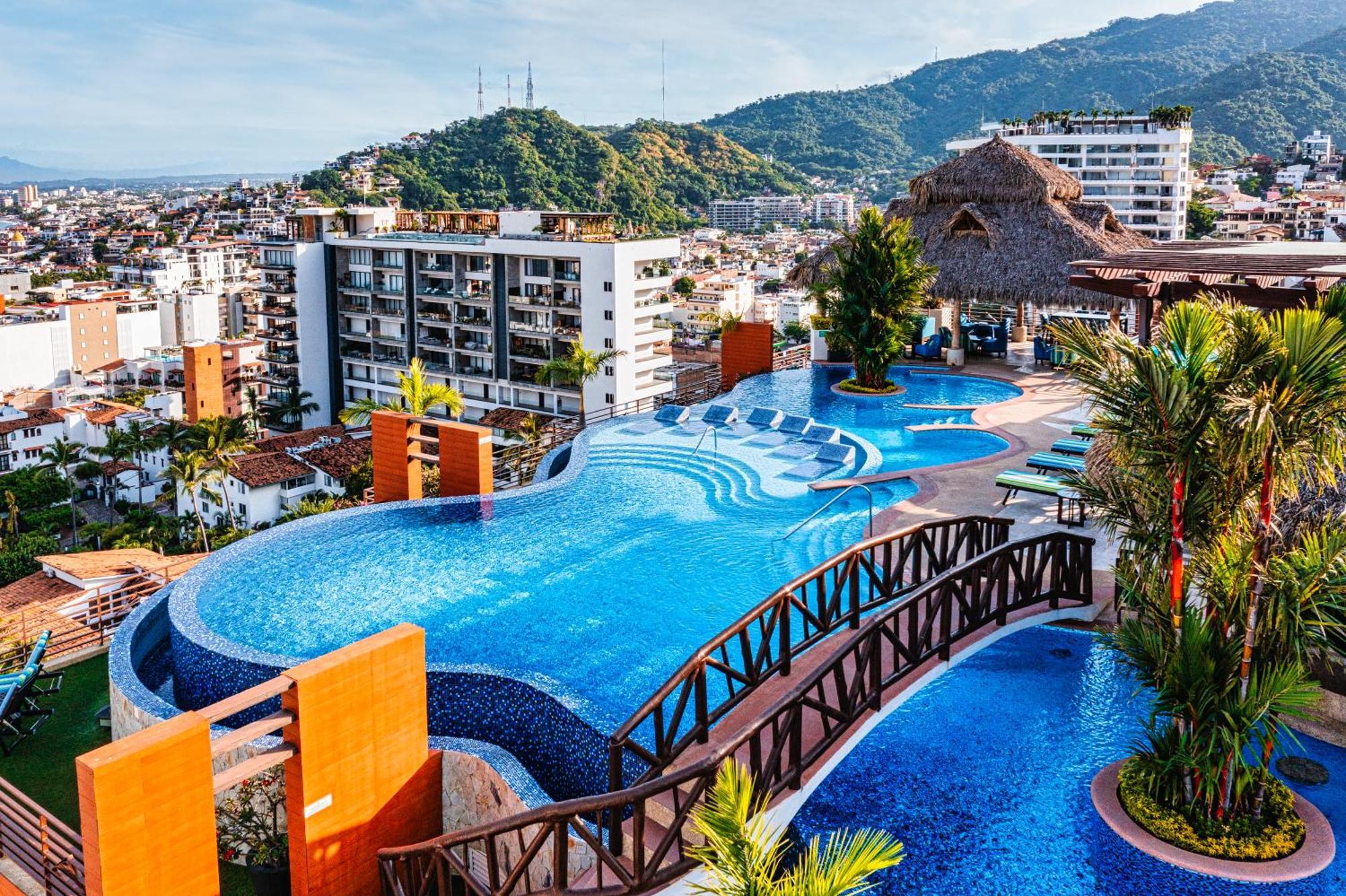 Pinnacle Resorts 220 Puerto Vallarta Extérieur photo