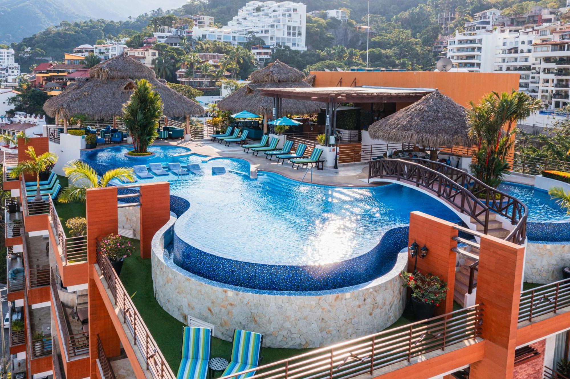 Pinnacle Resorts 220 Puerto Vallarta Extérieur photo