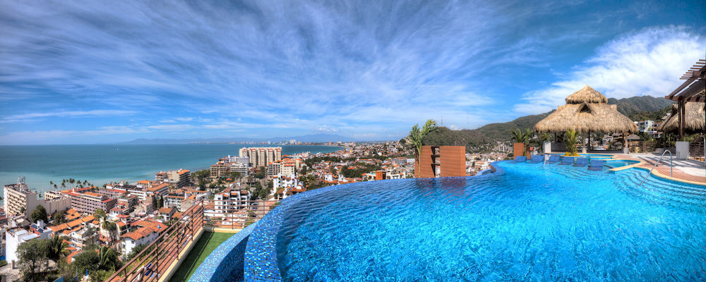 Pinnacle Resorts 220 Puerto Vallarta Extérieur photo